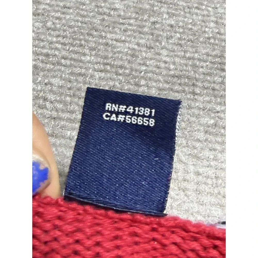 Chaps brand style